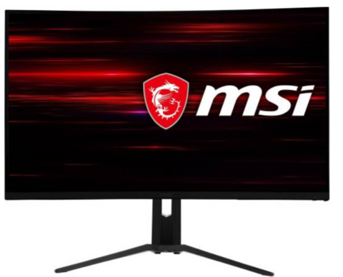 MSI Optix MAG322CR 31.5