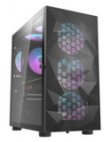 Mid-Range Gaming PC with Intel 11th Gen Processor ( Intel Core i5-11400F, Nvidia RTX 2060 OC, 16GB RAM DDR4, 512GB SSD + 1TB HDD, 650W PSU, RGB CPU Cooler )