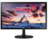 Samsung SF350 Series 22 inch Class Monitor super slim design with HDMI| LS22F350FHMXUE