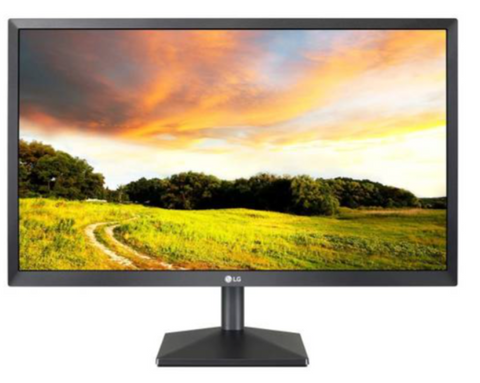 LG 22MK400H-BB.AMA 22