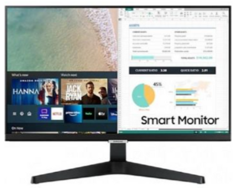 Samsung LS24AM506 24