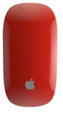 Merlin Craft Apple Magic Mouse 2 - Blue Glossy | 641126314581