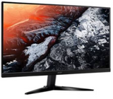 Acer KG271 P 27 Inch Full HD, Resolution (1920X1080), 165Hz Refresh Rate, AMD FreeSync technology, Flicker-Less, Blue-Light Filter, Gaming Monitor | UM.HX1SG.P01