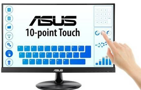 ASUS VT229H Touch Monitor - 21.5