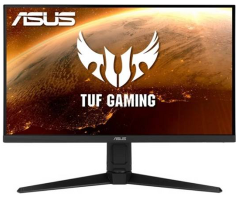 Asus TUF Gaming VG27AQL1A Monitor, 27