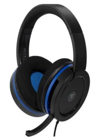Snakebyte Headset 4 Pro (PS4), Wired
