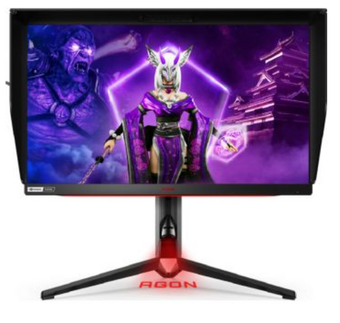 AOC Agon Pro 24.5