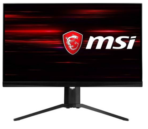 MSI Oculux NXG252R 25