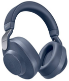 Jabra Elite 85h - Over Ear Headphones with ANC and SmartSound Technology, Alexa Enabled, Navy | 5707055046506