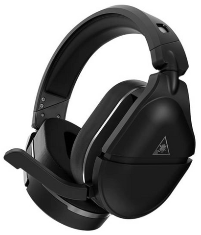 Turtle Beach Stealth 700 Gen 2 Wireless Gaming Headset, Bluetooth, 50mm Speakers & 20H Battery, Gen 2 Flip to Mute Mic, For Xbox Series X & Windows PCs with Xbox Wireless, Black | TBS-2780-02