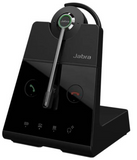Jabra Engage 65 On-Ear DECT Convertible Headset, Black | 9555-553-111