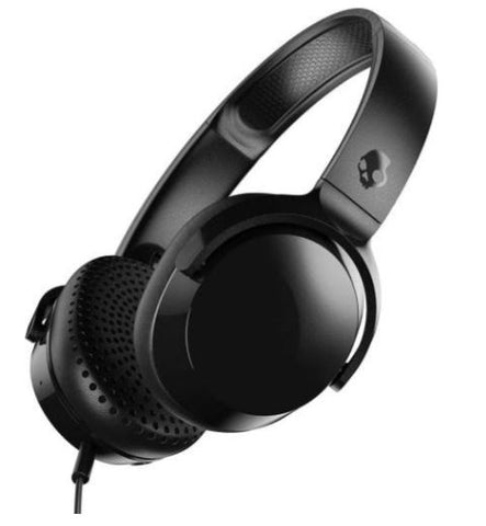 Skullcandy Riff On-Ear Headphones With Tap Tech