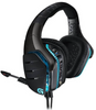 Logitech G633 Artemis Spectrum RGB 7.1 Surround Gaming Headset : Latam Version | 981-000586