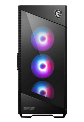 Best Budget Custom Water Cooled Gaming PC with 12th Processir - Intel Core i7 12700, Nvidia RTX 3070 Ti OC, 32GB 3200Mhz DDR4, 2TB SSD Gen4, 750W Power Supply Gold Rated, 360MM Custom Water Cooler