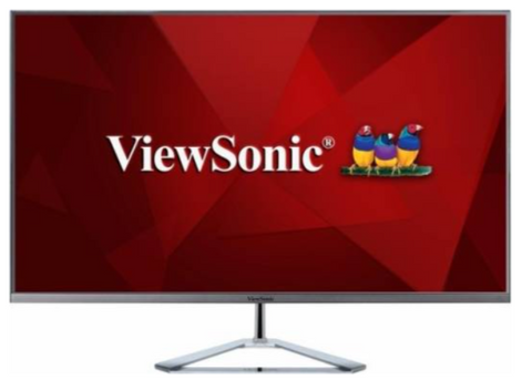 Viewsonic VX3276-2K-MHD 32