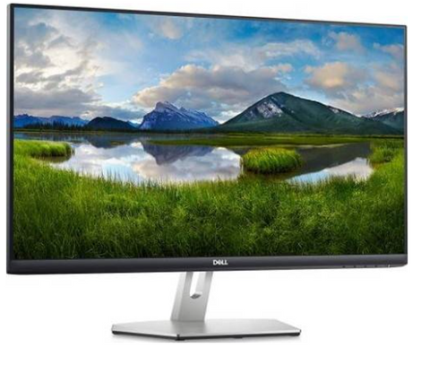 Dell S2721HN 27