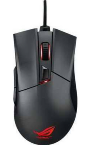ASUS Gaming Mouse (ROG Gladius) - P501-1A | 90MP0081-B0UA00