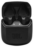JBL Club Pro+ TWS Noise-Canceling True Wireless In-Ear Headphones - Black