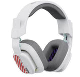 Astro A10 Gen 2 PC Ozone Over Ear Gaming Headset, 32mm Dynamic Drivers, Integrated Microphone, 20-20000Hz Frequency Response, Sensitivity 102dB SPL, Detachable 3.5mm Cable, Gray | 939-002071