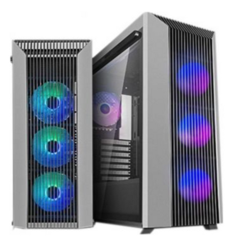 High-End Custom Gaming Pc, Special For COD,PUPG,FORTNITE,VALORANT (RYZEN 7 5800X, RTX 3070Ti Gaming, (8x 2) 16GB RAM 3600 MHz, 500GB SSD M.2 + 1TB HDD, 700w PSU