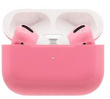 Switch Painted Apple Airpods Pro Ferrari - Red Matte | B086L2T4QB