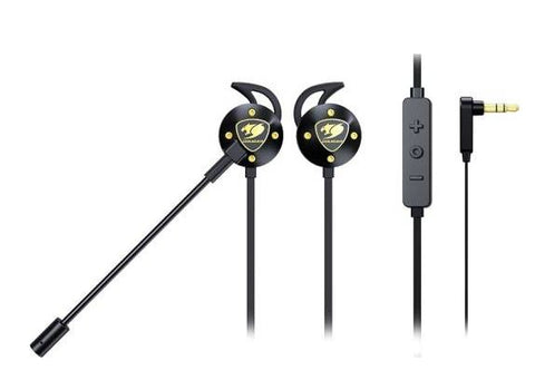 Cougar Attila Lightweight In-Ear Gaming Headset
