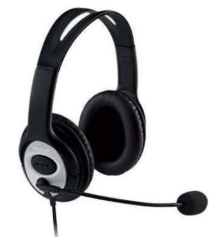 Microsoft LifeChat LX-3000 Headset