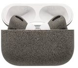 Caviar Customized AirPods Pro, Automotive Grade Scratch Resistant Paint, Durable, Adaptive EQ, Inward Facing Microphone, Jet Black Matte | AirPodsPro-JetBlackMatte