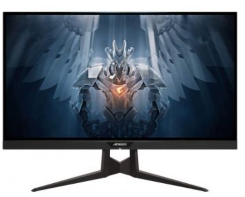 Gigabyte AORUS FI27Q-X - 27