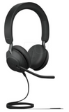 Jabra Evolve2 40, USB-C, UC Stereo | 24089-989-899