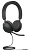 Jabra Evolve2 40, USB-C, UC Stereo | 24089-989-899