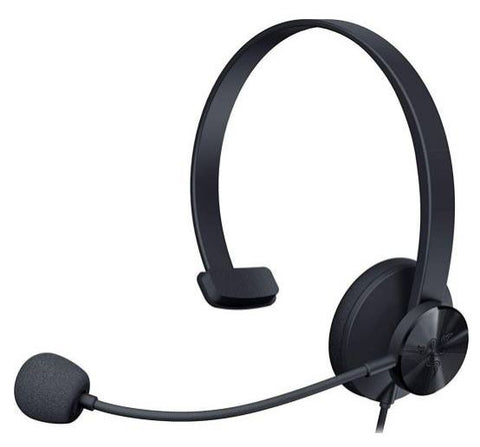 Razer Tetra Streaming Headset (Lightweight Frame, Bendable Cardioid Microphone