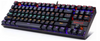 Redragon LED Backlit Mechanical Gaming Keyboard (Black)