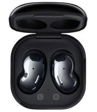 Samsung Galaxy Buds Live - Mystic Black | SM-R180NZKAMEAV