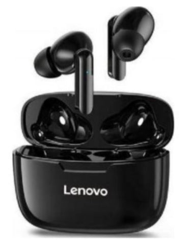 Lenovo XT90 Wireless HD Stereo Headphones, Bluetooth 5.0, Touch Control