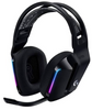 Logitech G733 LightSpeed Wireless RGB Gaming Headset, Lilac | 981-000890