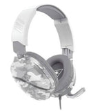Turtle Beach Recon 70 Multiplatform Gaming Headset, Noise-Isolating Ear Cushions