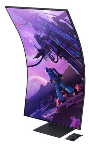 Samsung Odyssey Ark 55