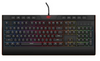 Havit KB487L Multi-function Backlit Keyboard Gaming Keyboard - Black/ Red | KB487L Multi-function backlit keyboard