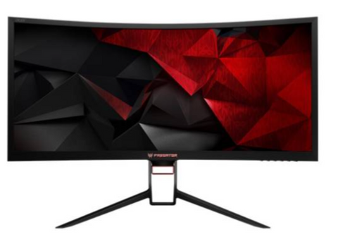Acer Predator Z35BMIPHZ 35