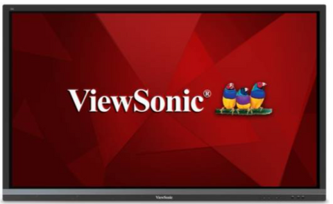 Viewsonic ViewBoard S IFP2710 27