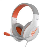 Meetion HP021 Computer USB Professional Surround Sound Game PC Gaming Headphone