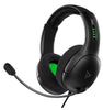 PDP Gaming LVL50 Wired Headset