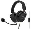 HyperX Cloud MIX Wired Gaming Headset + Bluetooth, Noise-cancelling - Black | HX-HSCAM-GM