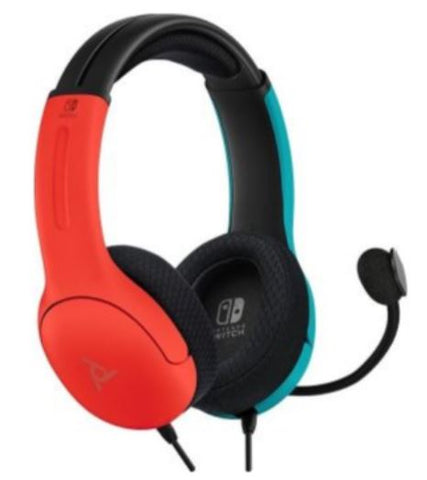 PDP Gaming LVL40 Wired Headset