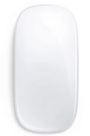 Wiwu Magic Wimice Wireless Mouse - White | WM103