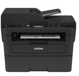 Brother DCP-L2550DW All in One Monochrome Laser Printer - Black | DCP-L2550DW