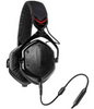 V-MODA Crossfade M-100 Over-Ear Noise-Isolating Metal Headphones - Shadow | Crossfade M-100