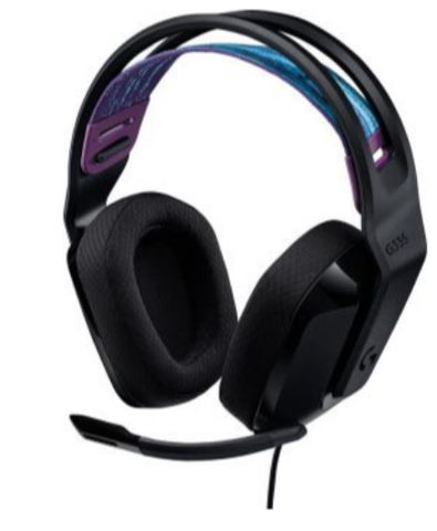 Logitech G335 Wired Gaming Headset