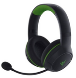 Razer Kaira Wireless Gaming Headset Wireless frequency 2.4 GHz / 5 GHz Range 10m for Xbox Series X Black | RZ04-03480100-R3M1